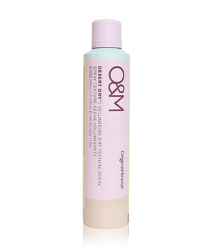 O&M Desert Dry