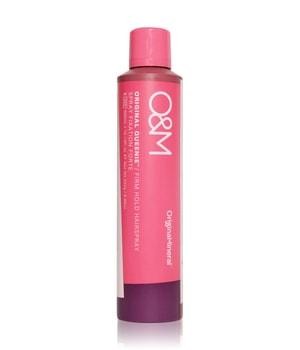 O&M Queenie