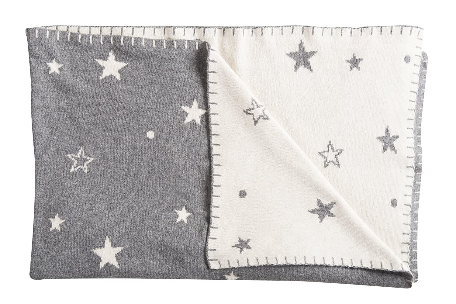 Schardt 15 00 – Wearable Blanket With Big Star  Asterisk