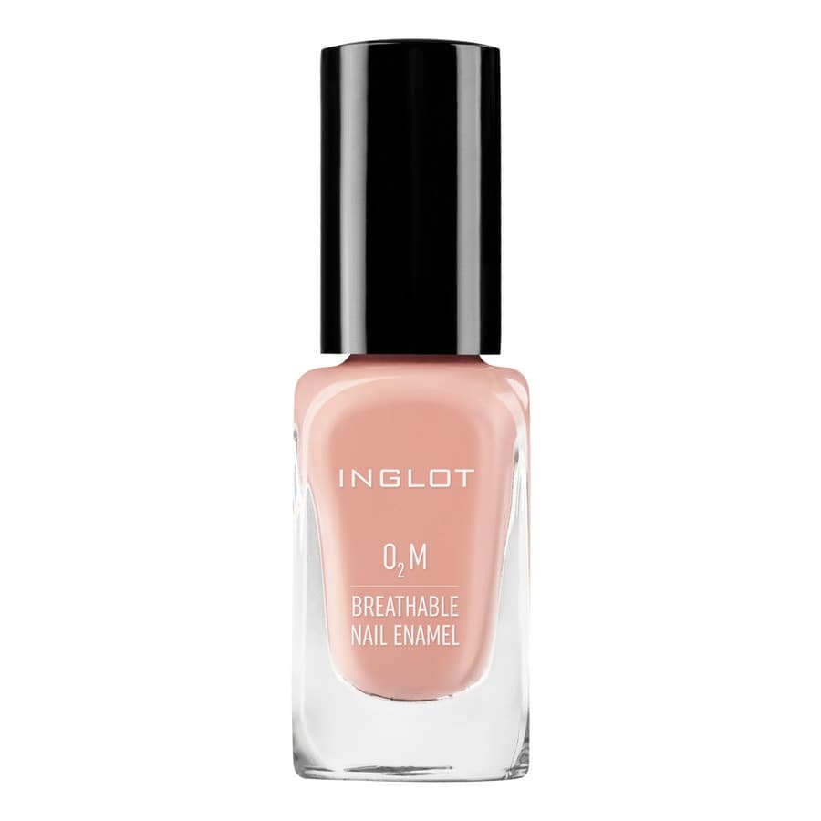 Inglot O2M Atmungsaktiver Nagellack, Nr. 674