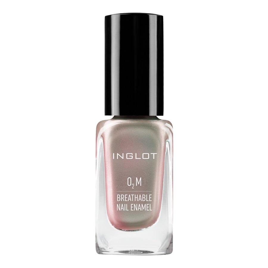 Inglot O2M Atmungsaktiver Nagellack, Nr. 432