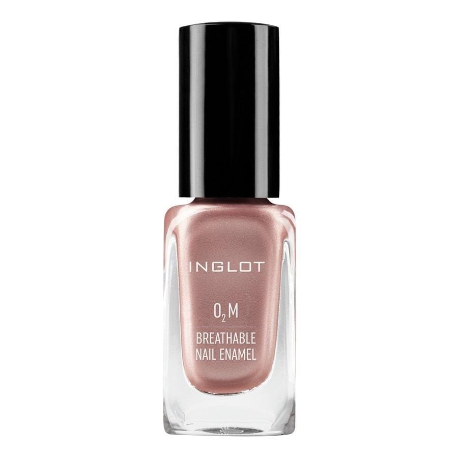 Inglot O2m breathable nail polish, No. 632