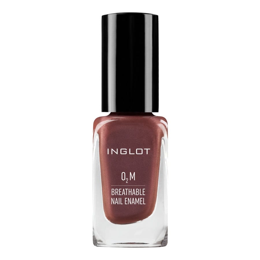 Inglot O2M Atmungsaktiver Nagellack, Nr. 633