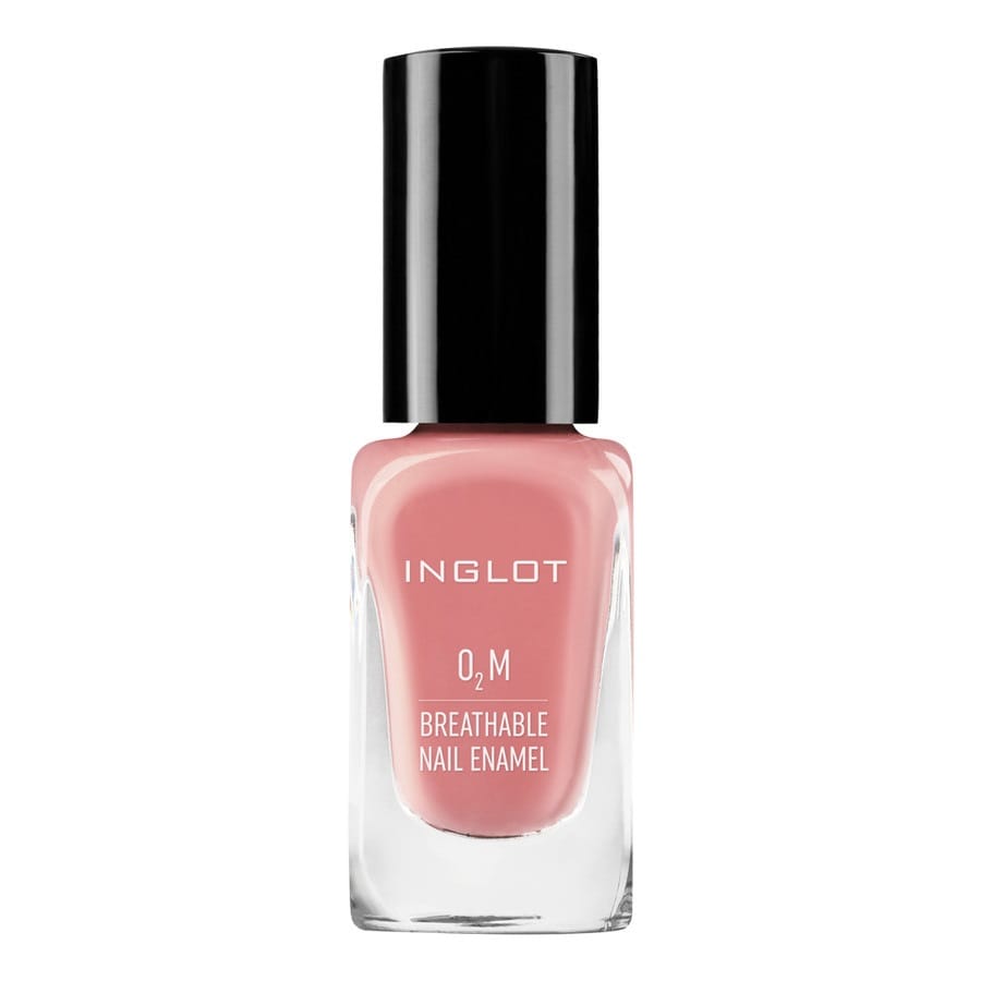 Inglot O2M Atmungsaktiver Nagellack, Nr. 675