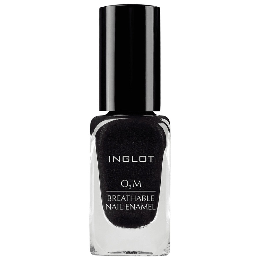 Inglot O2M Atmungsaktiver Nagellack, Nr. 647