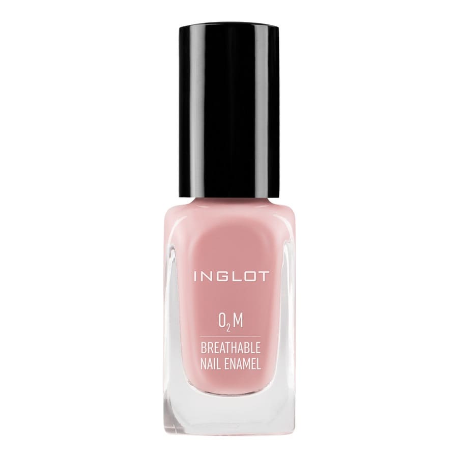 Inglot O2M Atmungsaktiver Nagellack, Nr. 438