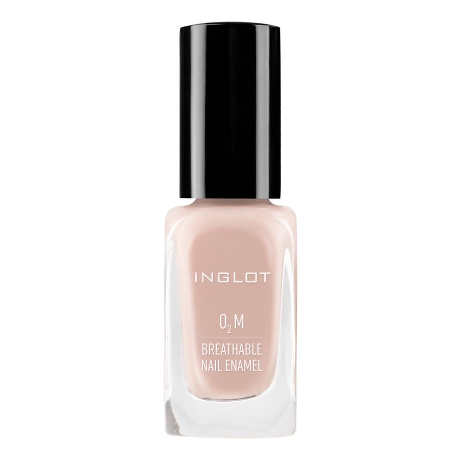 Inglot O2M Atmungsaktiver Nagellack, Nr. 439