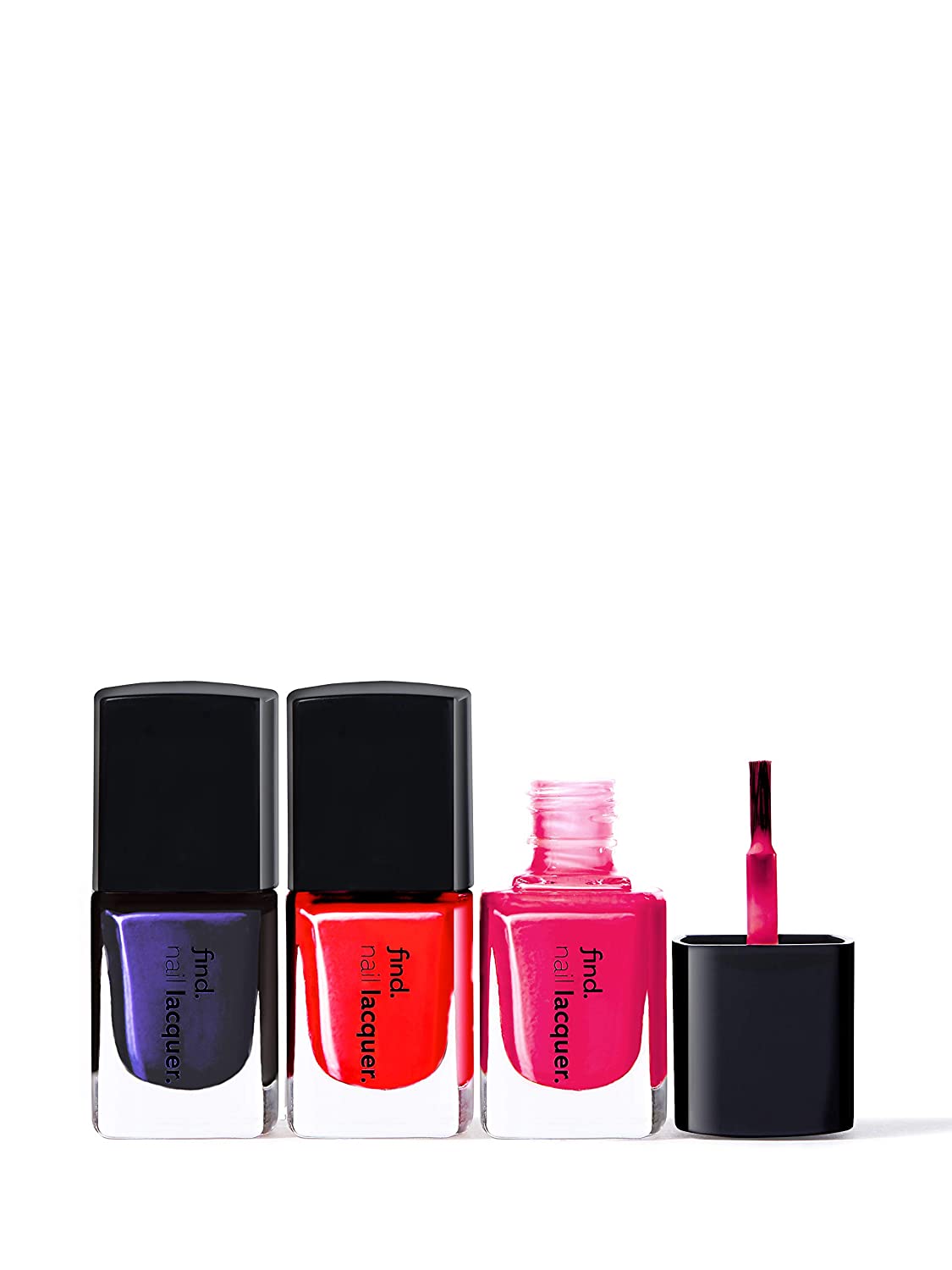 find. FIND Nail Polish, ‎rosa