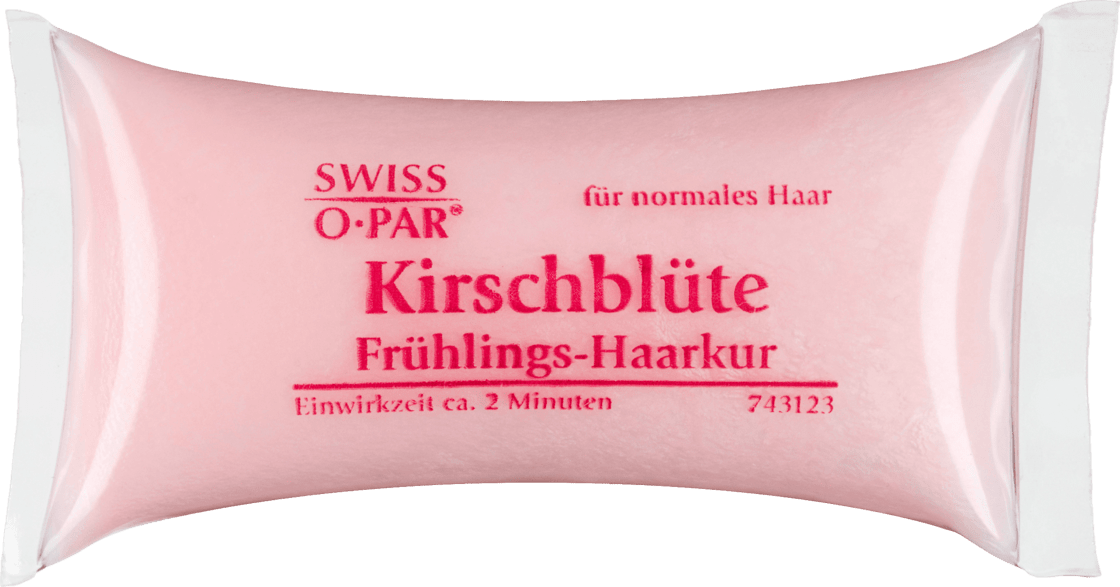 Swiss-o-Par Conditioner Cushion Spring, 25 Ml
