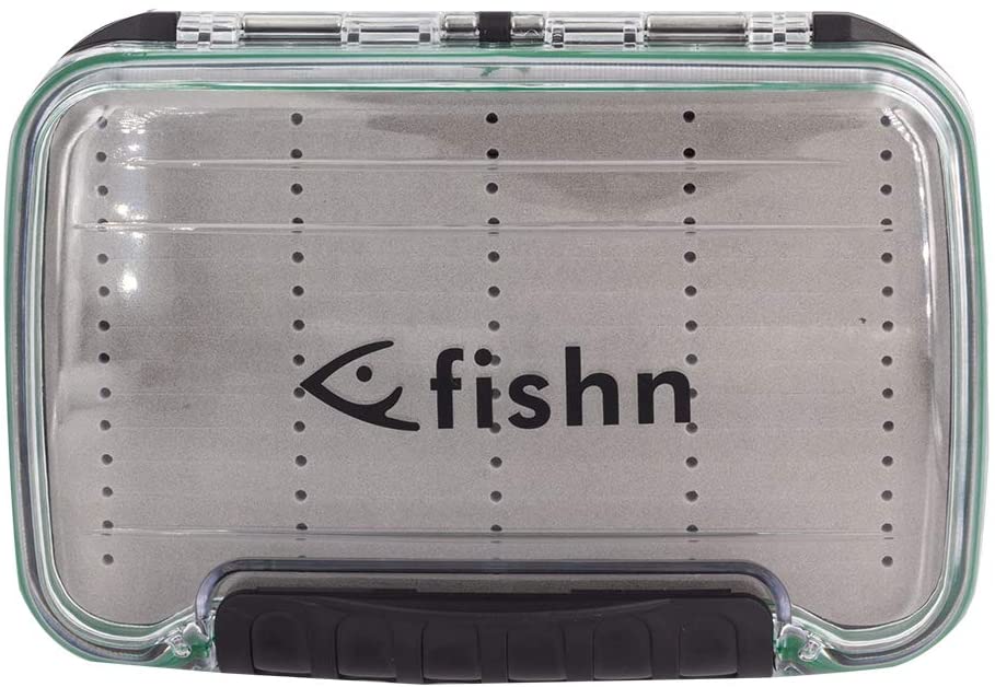 Fishn Waterproof Bait Box, Indicator Box, Indicator Bag For Spoons, Spinner