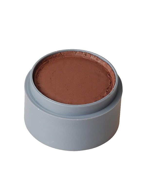 Grimas Water Make-Up Theater Make-Up 15 ml Color 1001 Dark Skin