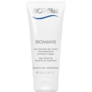 Biotherm Biomains Special Edition Hand Cream 100ml
