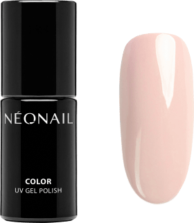 UV nail polish blush flush, 7.2 mm
