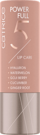 CATRICE Lippenpflege Power Full 5 Lip Care 050, 3,5 g