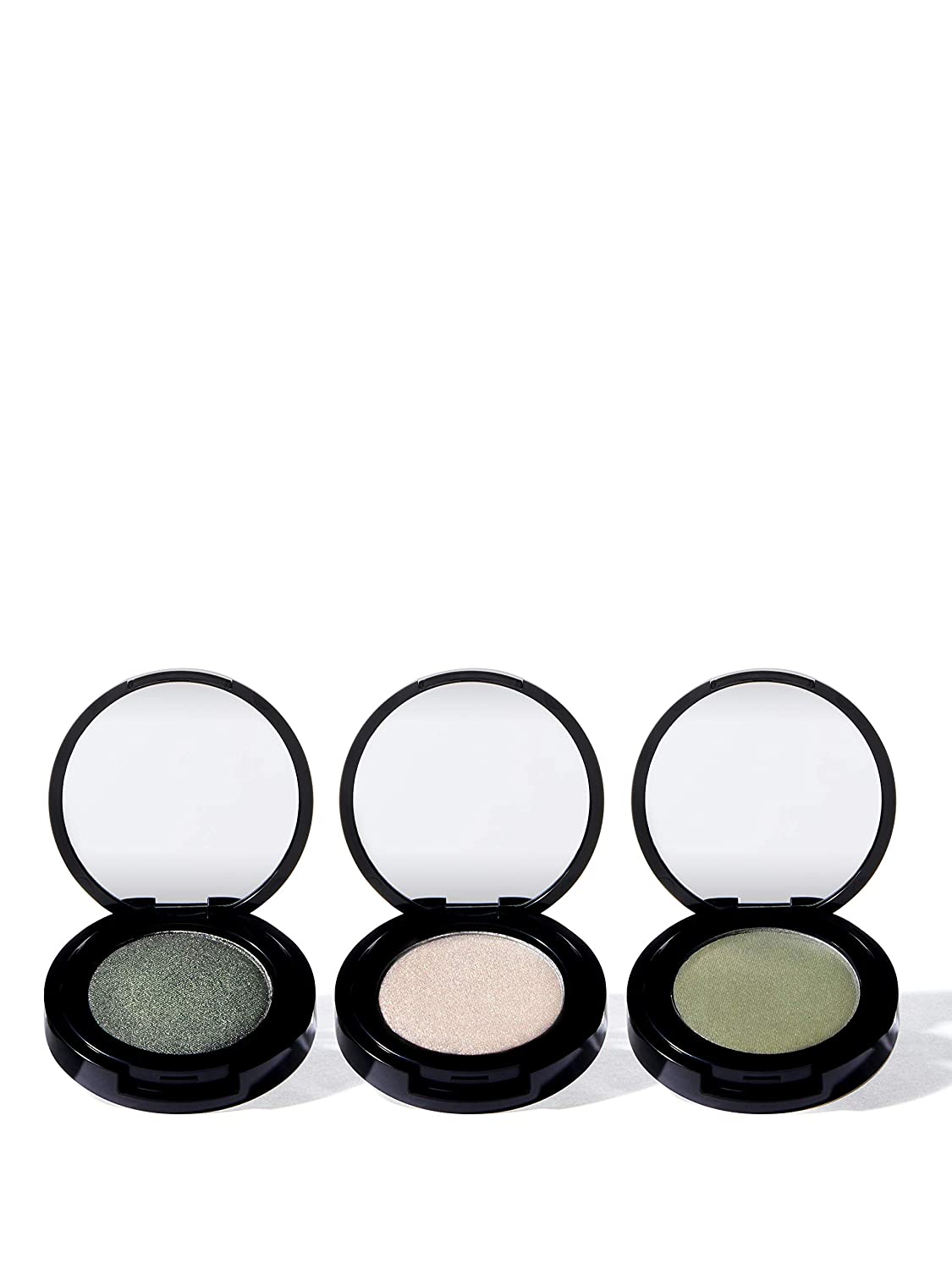 find. Find Eyeshadow Trio