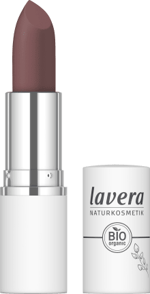Lipstift Comfort Matt 04 Ember, 1 ST