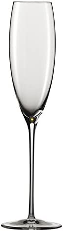 Schott Zwiesel Zwiesel 1872 Enoteca Nucleated Pub, \"Champagne 1 Wine Glass (109586)