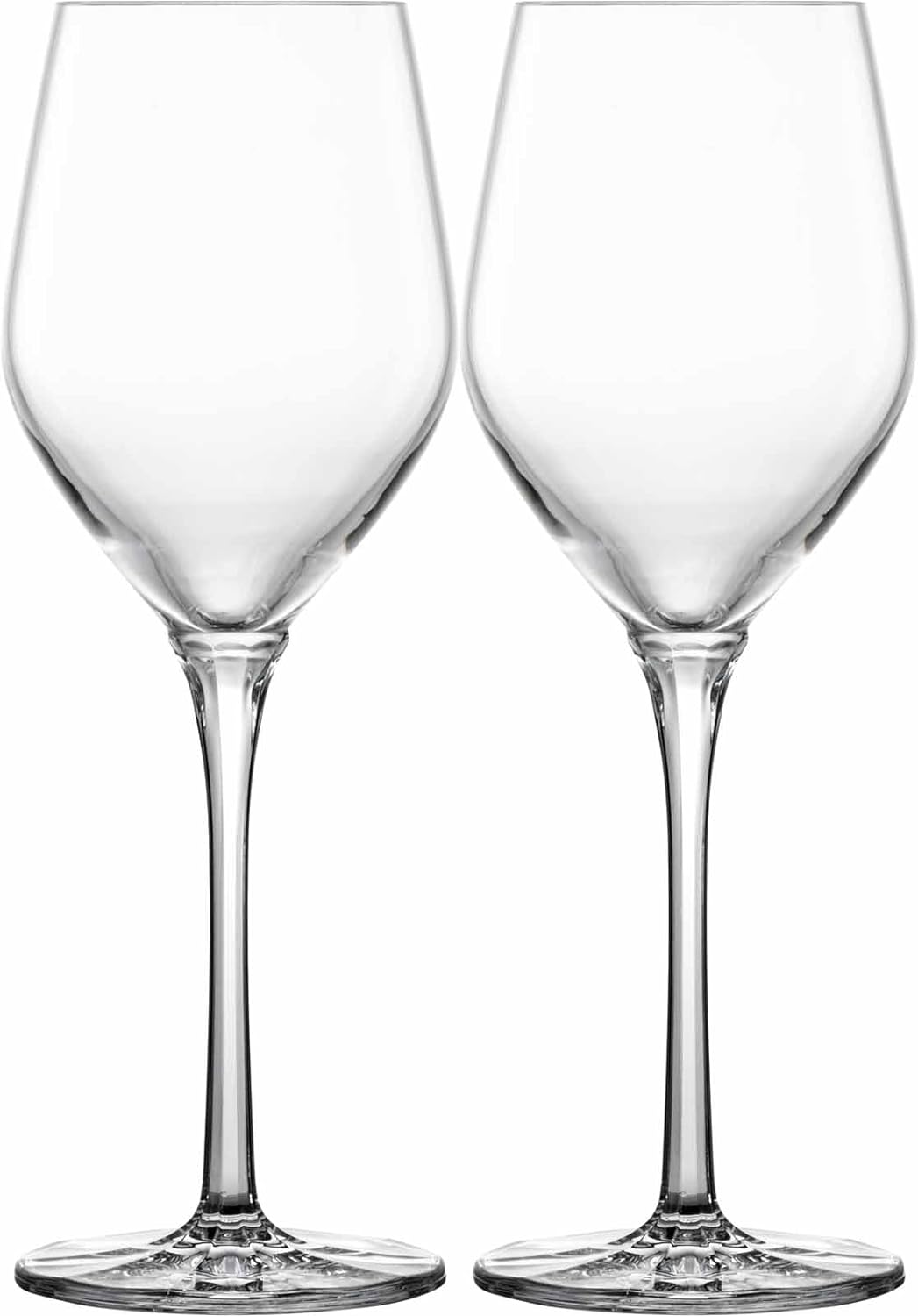 Roulette White Wine Glass