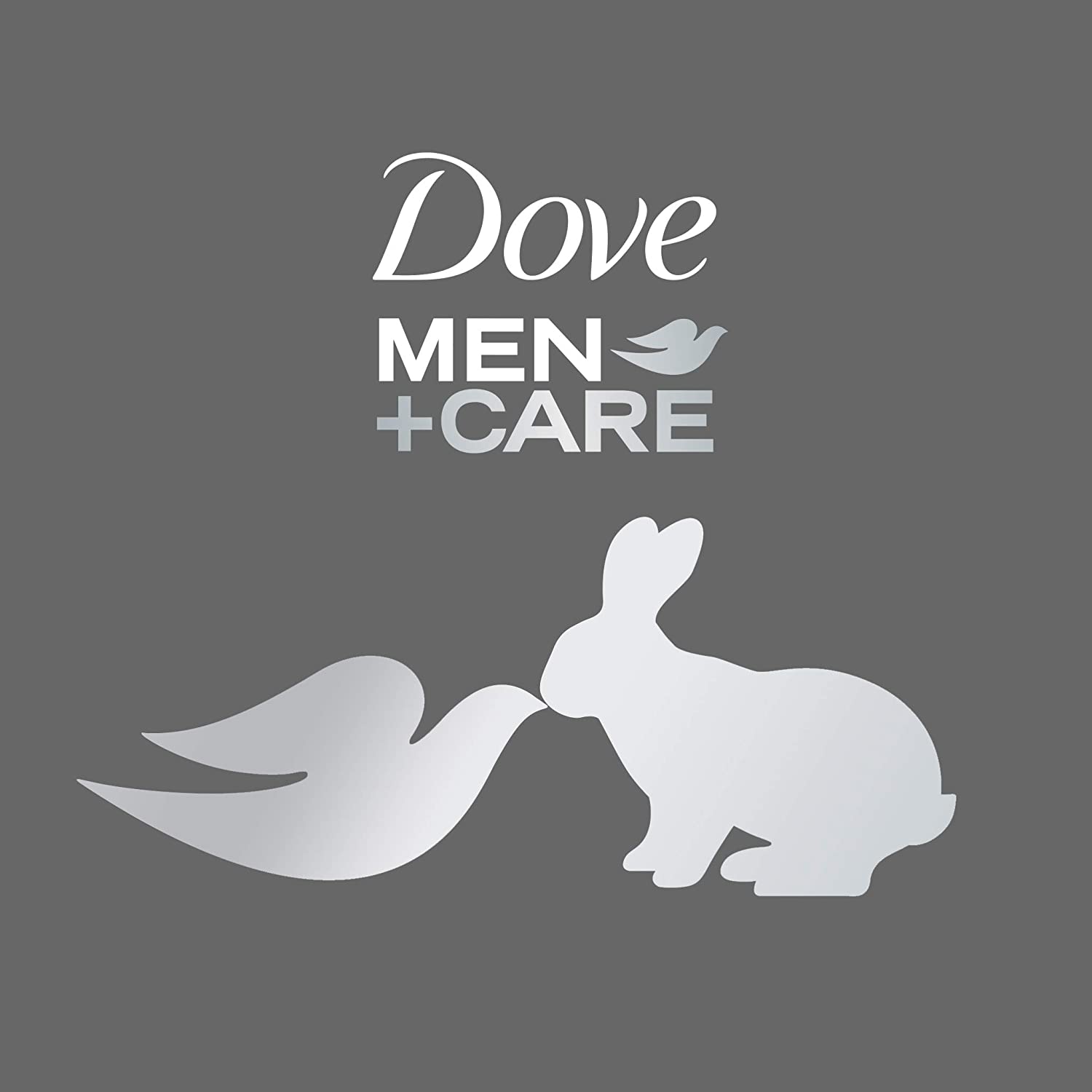 Dove Men + Care Shower Gel