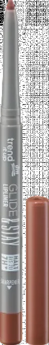 trend !t up Lipliner Glide & Stay 094 Medium Brown, 0.35 g