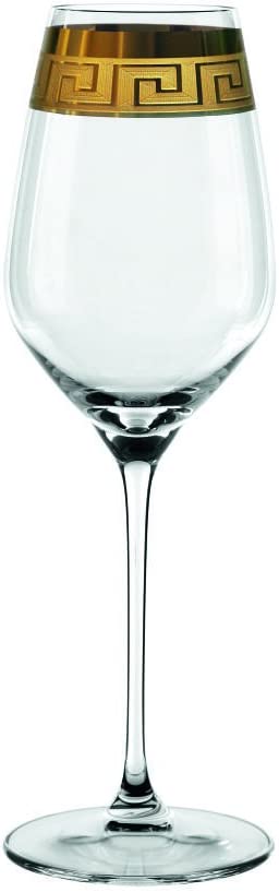 Spiegelau & Nachtmann, Muse 0098059-0 Set of 2 White Wine Glasses 500 ml