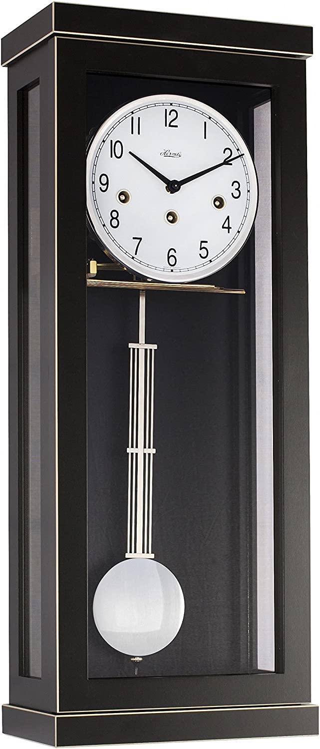 Hermle Linford 70989-740341 Pendant Wall Clock 57 cm