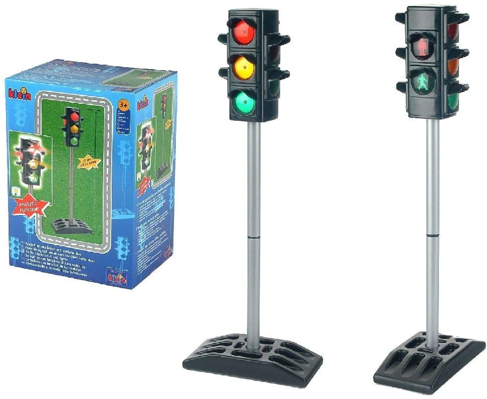 Theo Klein Toy Traffic Lights