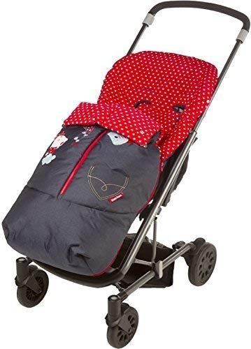 Tuc Tuc Unisex Baby Sleeping Bag Life In The Air