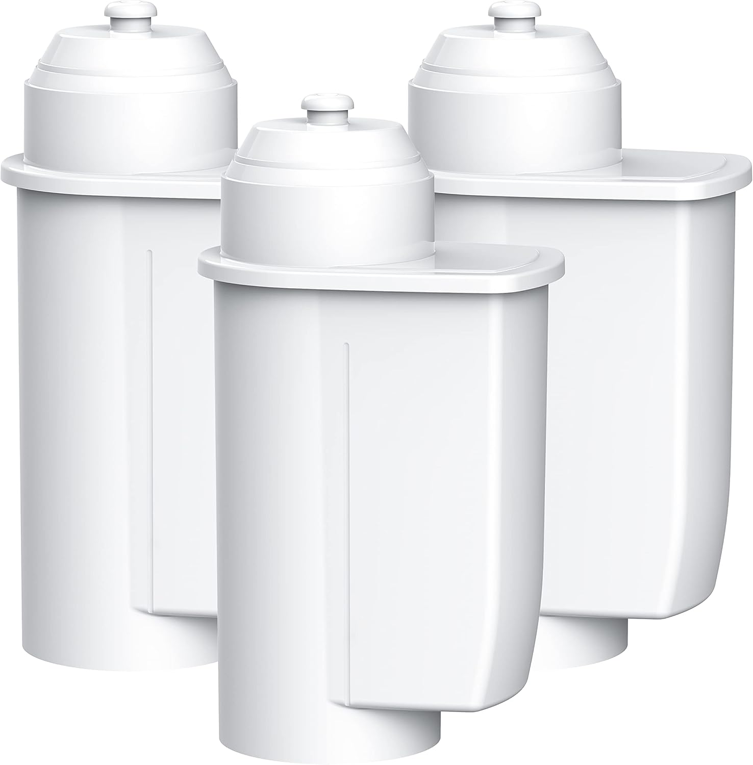 Waterdrop Replacement Water Filter for Siemens® EQ6 Plus S700, EQ9 EQ500 EQ Series, TZ70003, Brita® Intenza 575491, Bosch® TCZ7003, TCZ7033, 467873, Not for Brita® Intenza +, TÜV SÜD Certified (3)