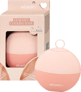 Cooling Tool Glowing Skin, 1 pc