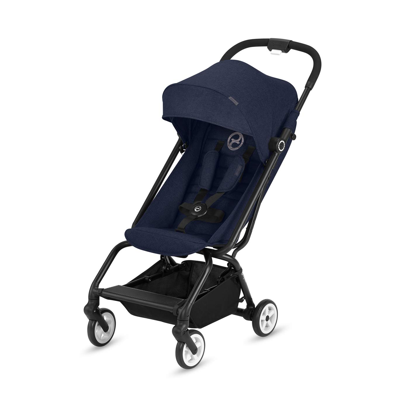 Cybex Gold Buggy, Eezy S, Buggy with One-Handed Folding Mechanism Colour collection 2019