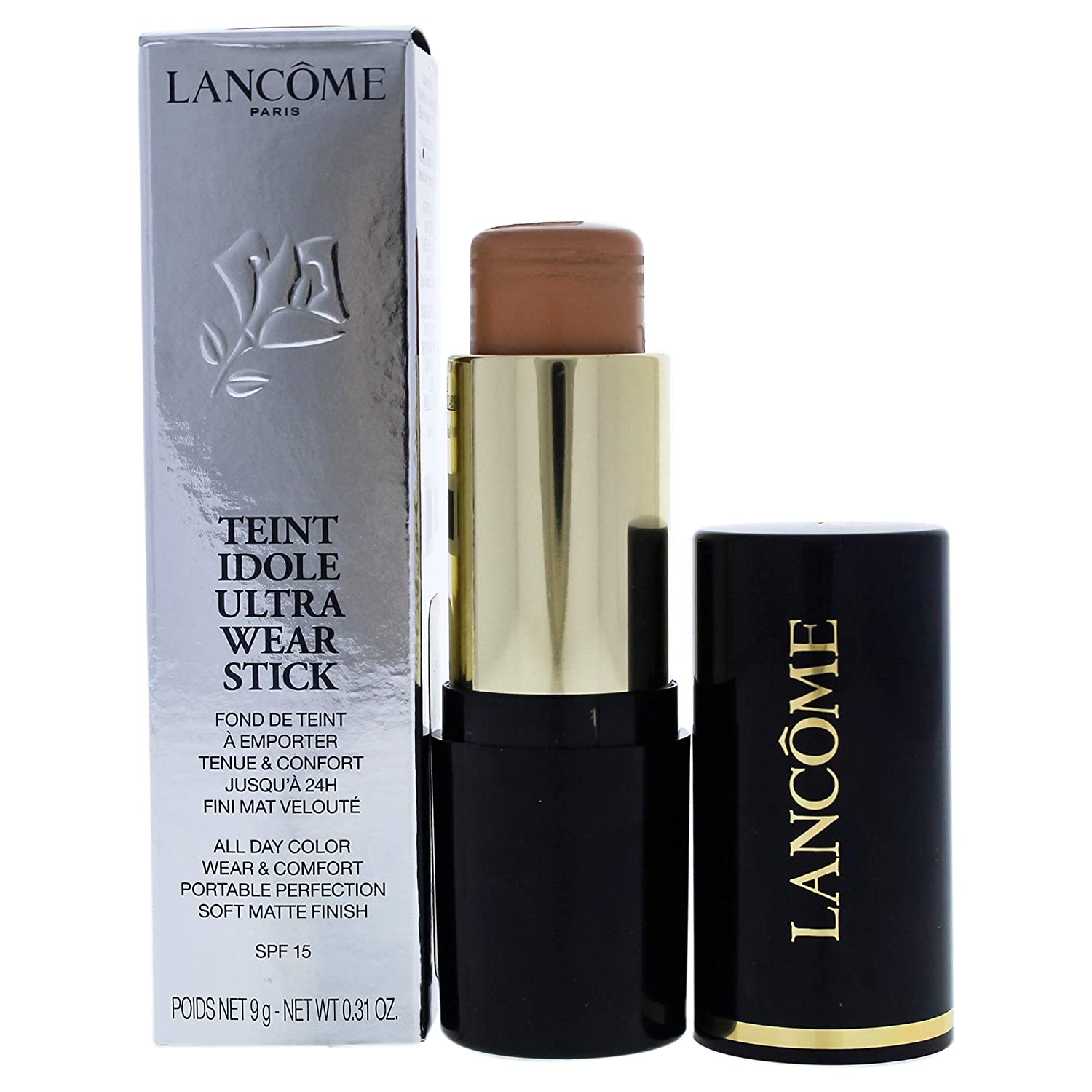 Lancome Face Foundation 9 ml