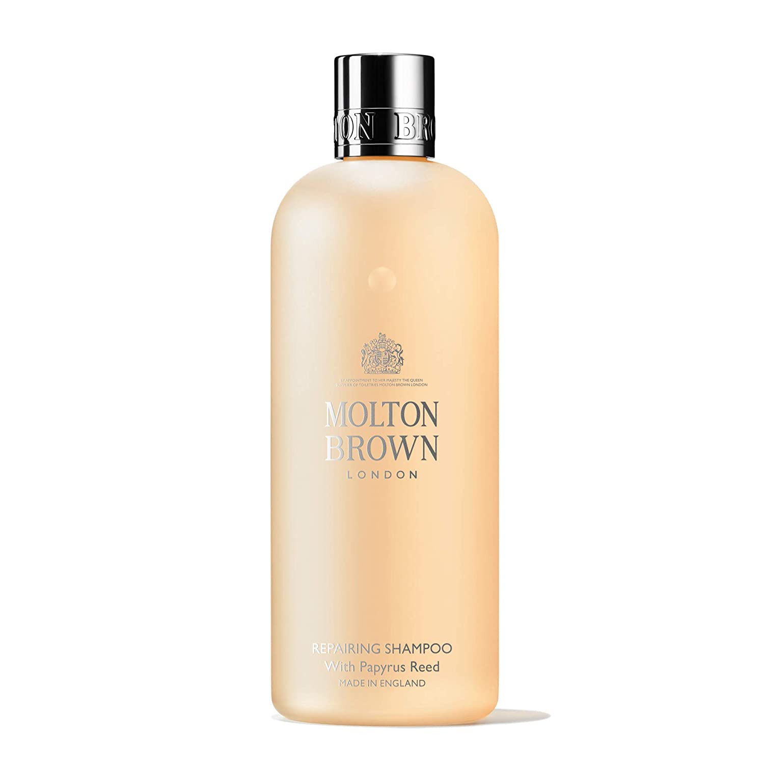 Molton Brown Repairing Shampoo With Papyrus Reed 300 ml