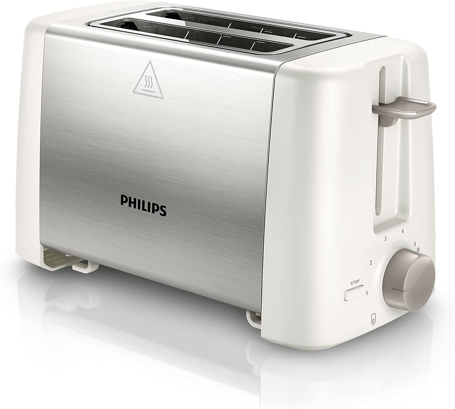 Philips HD4825 - toasters (50 - 60 Hz, 220 - 240 V)