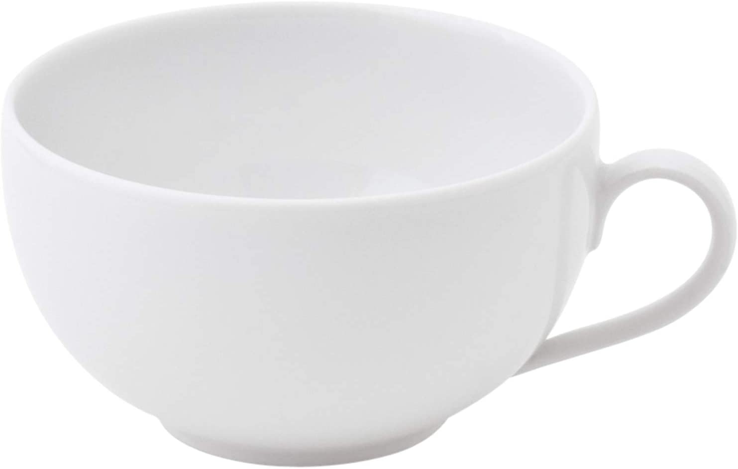 KAHLA Pronto/Aronda/White – Tea Cup – Cup – Porcelain – 210 ml