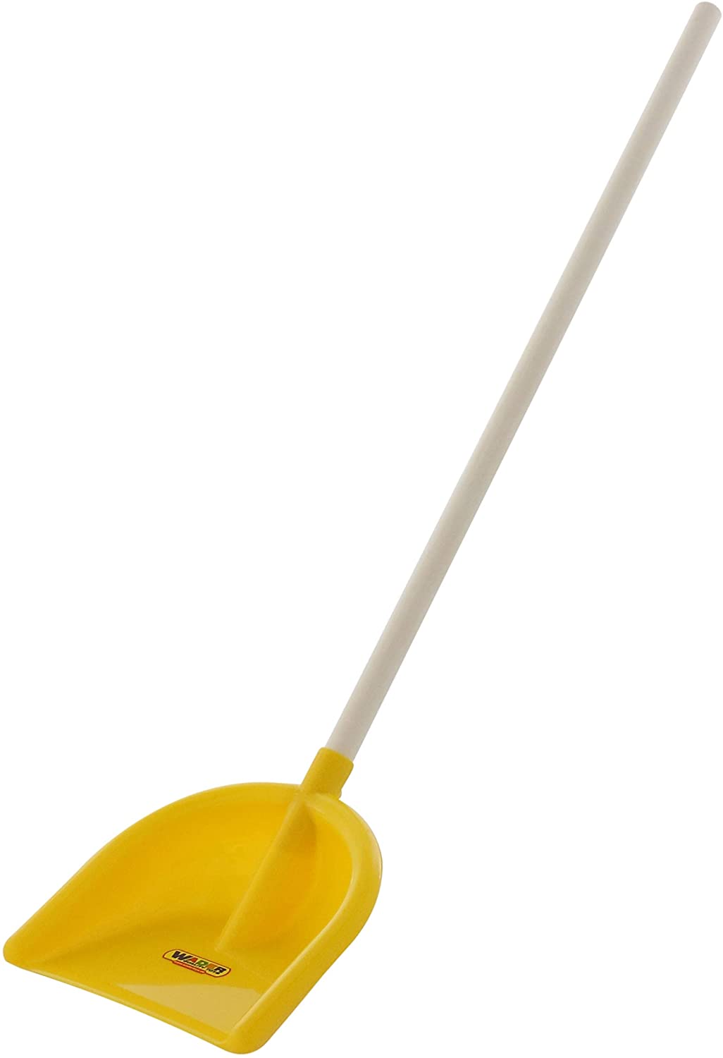 Wader Quality Toys Polesie 40862 Paddle With Wooden Handle Toy, 79 Cm