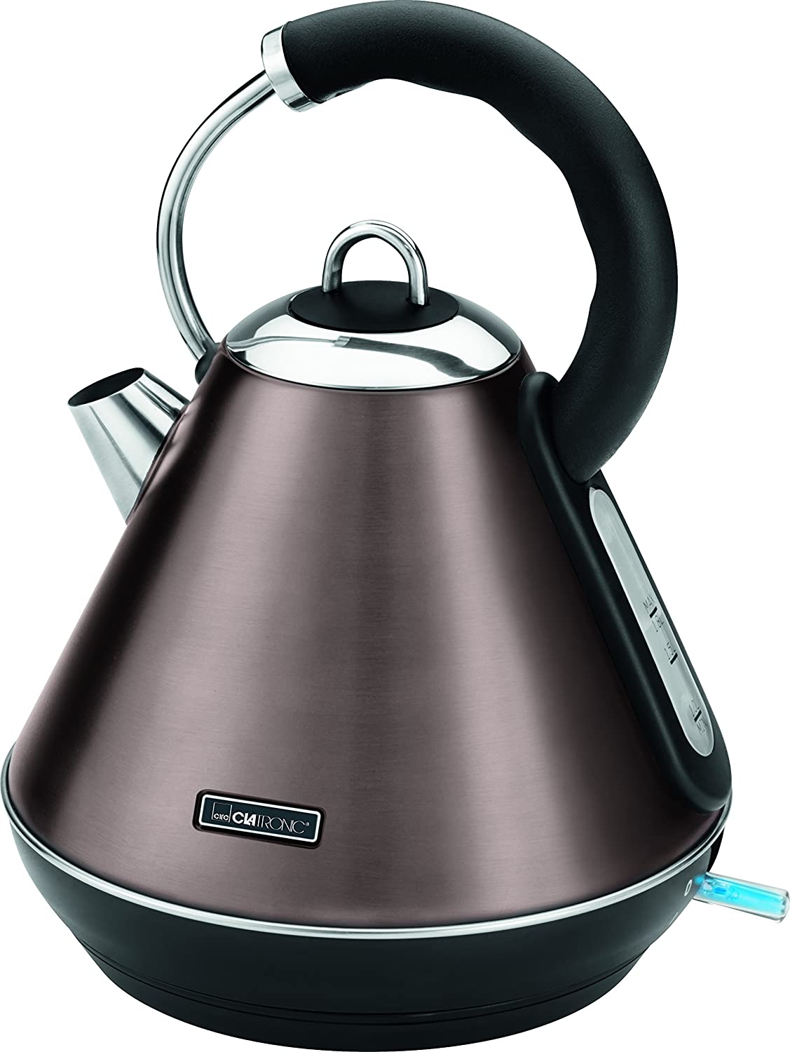 Clatronic WKS 3625 Kettle Champagne