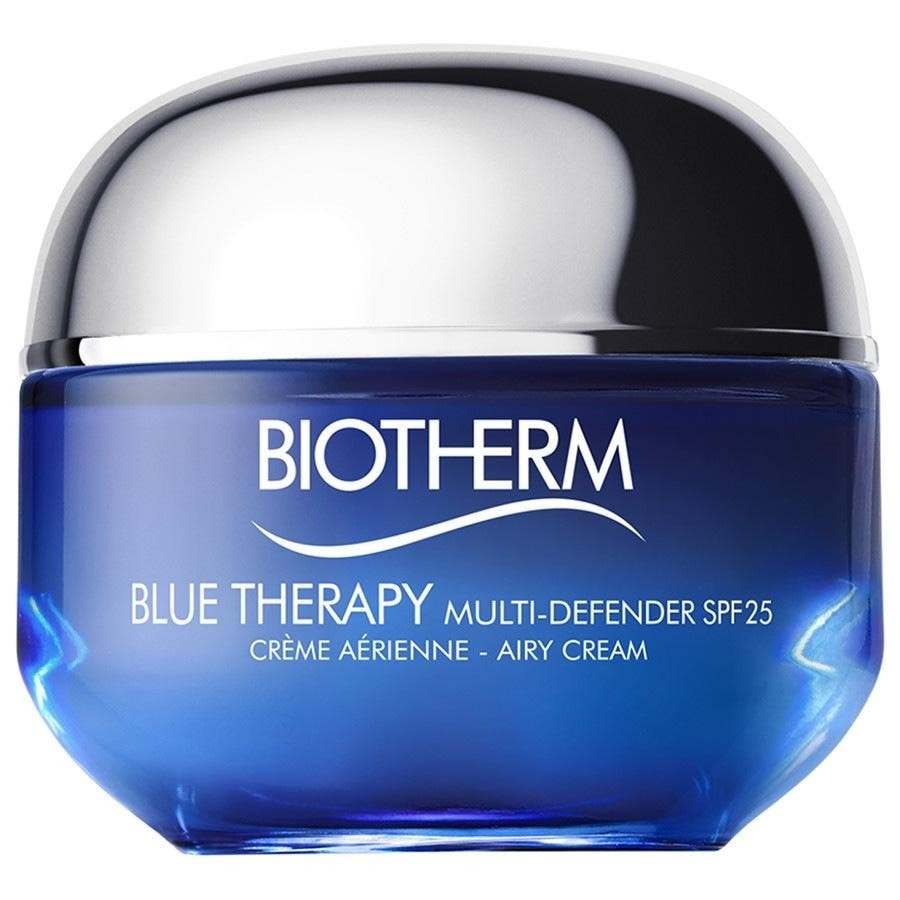 Biotherm Blue Therapy - Regenerates signs of aging Multi-Defender SPF 25