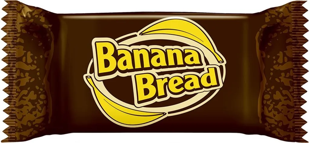 Oatsnack Energy Banana Bread 65 g