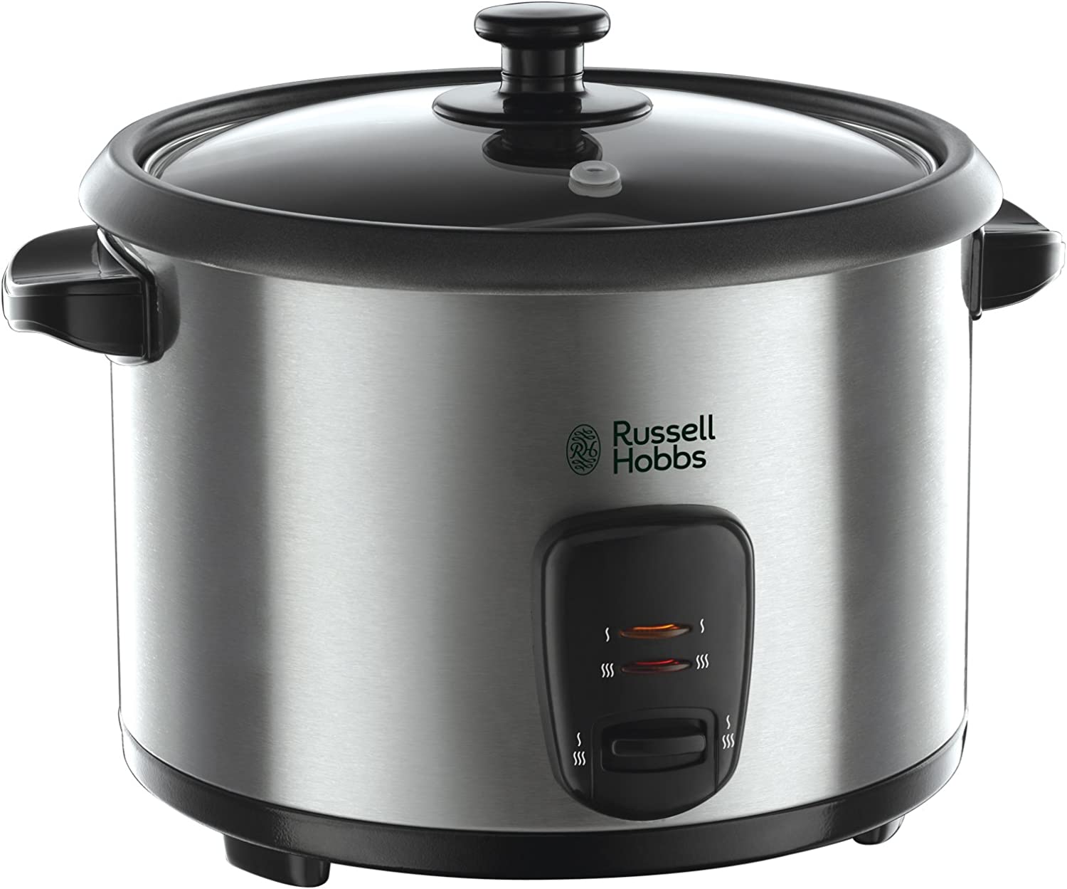 Russell Hobbs 19750 Rice Cooker and Steamer