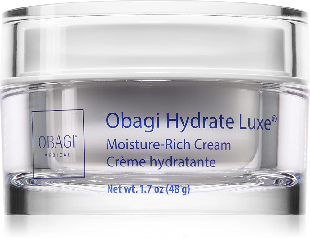 OBAGI Hydrate Luxe® Moisturizing Face Cream