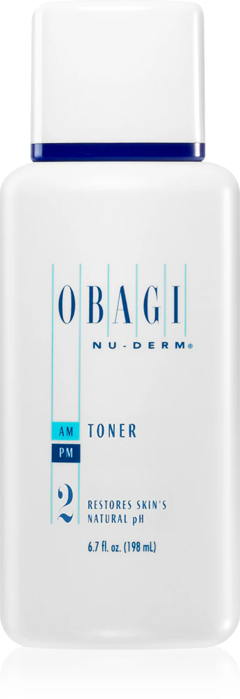 OBAGI Nu-Derm® soothing tonic