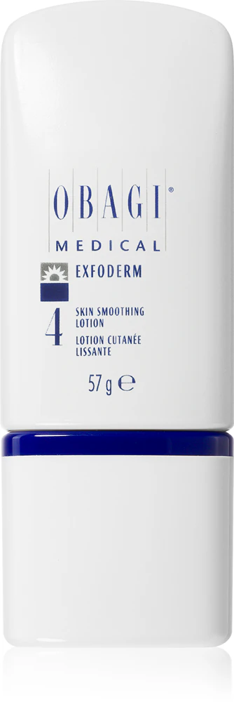 OBAGI Nu-Derm® body lotion