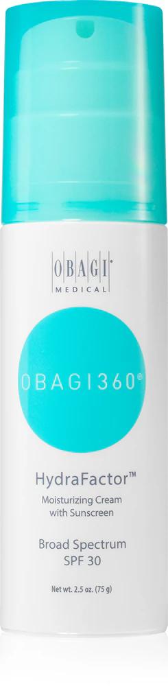 OBAGI Obagi360® Hydrafactor Moisturizing Cream SPF 30