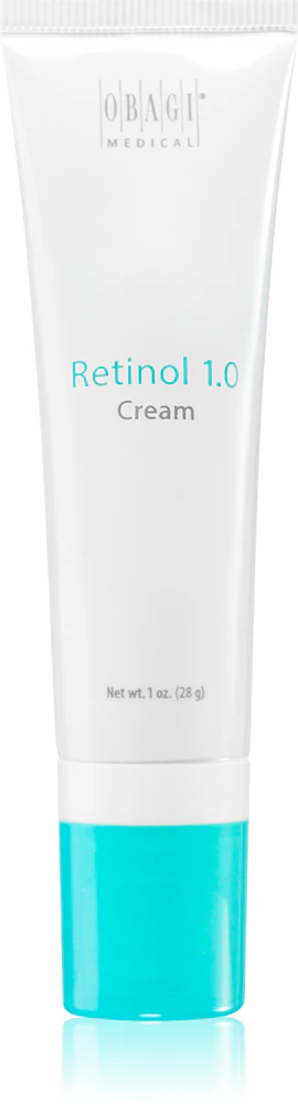 OBAGI Obagi360® Retinol 1.0 anti-aging facial serum