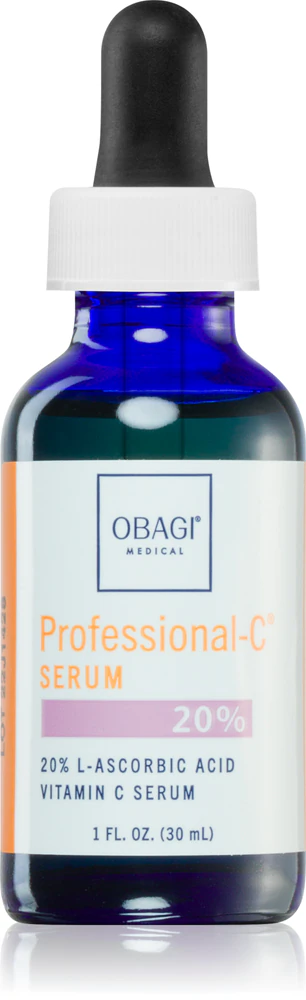 OBAGI Professional-C® 20% concentrated serum with vitamin C