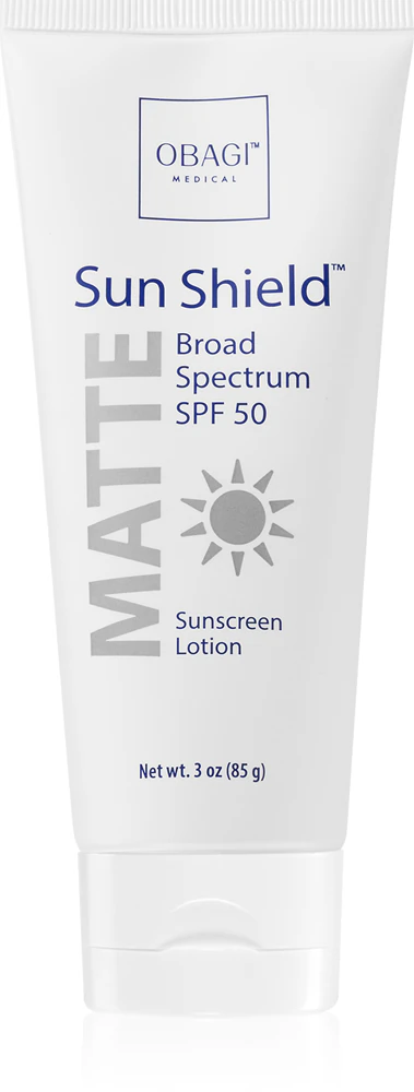OBAGI Sun Shield Protective Face Cream SPF 50