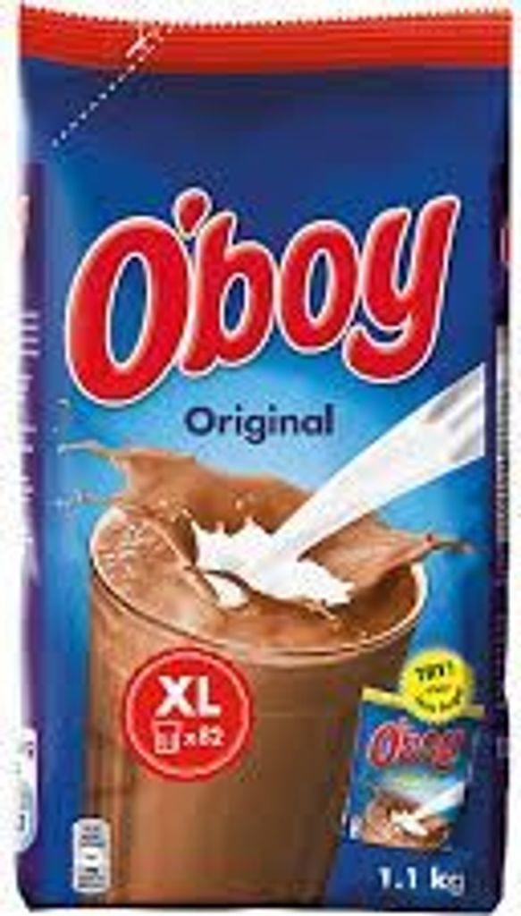Oboy Cocoa 1.1 kg