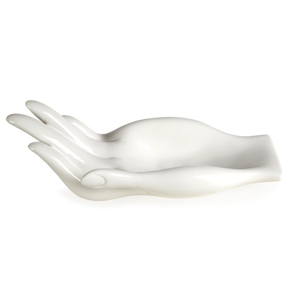 Fruit bowl Eve by Jonathan Adler