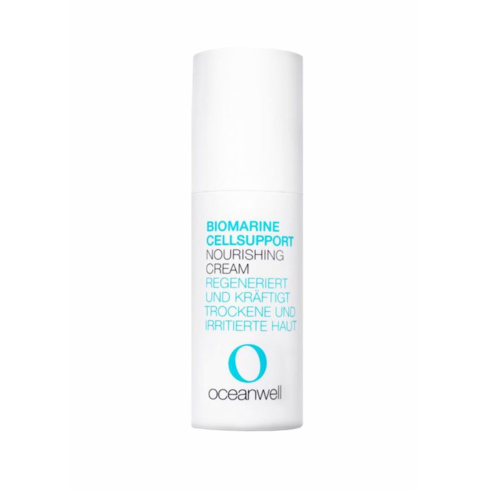 oceanwell Biomarine Cellsupport Nourishing Cream 100 ml